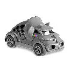 Hot Wheels Dino Riders - Tricera-Truck kisaut