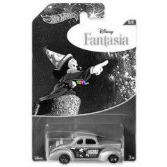 Hot Wheels Disney - 40 Ford Coupe kisaut