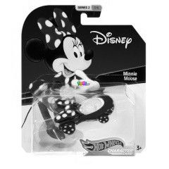 Hot Wheels Disney - Minnie egr kisaut