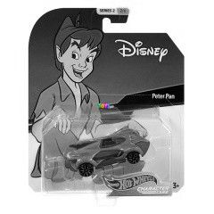Hot Wheels Disney - Pn Pter kisaut