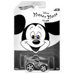 Hot Wheels Disney - Rocket Box kisaut