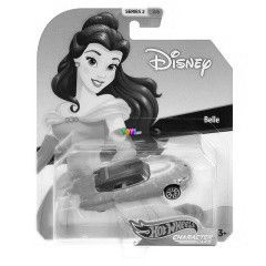 Hot Wheels Disney - Szpsg kisaut