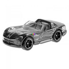 Hot Wheels - Dodge Viper RT/10 kisaut