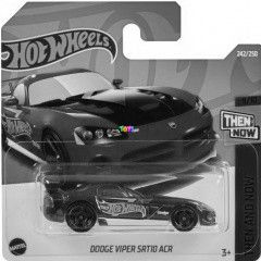 Hot Wheels - Dodge Viper Srt10 Acr kisaut