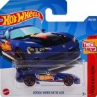 Hot Wheels - Dodge Viper Srt10 Acr kisaut