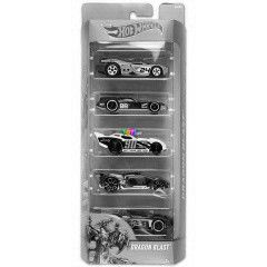 Hot Wheels - Dragon Blast kisaut kszlet, 5 db-os