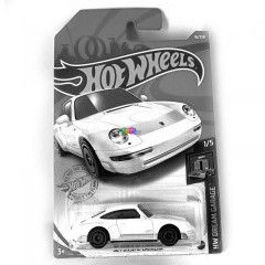 Hot Wheels Dream Garage - 96 Porsche Carrera kisaut