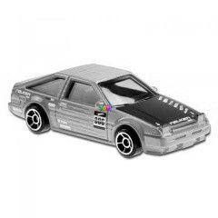 Hot Wheels Drift - Toyota AE86 Sprinter Tueno kisaut