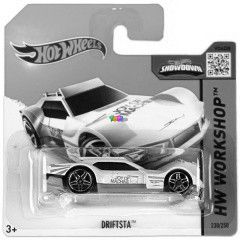 Hot Wheels - Driftsta