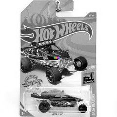 Hot Wheels - Dune It Up kisaut