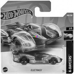 Hot Wheels - Electrack kisaut