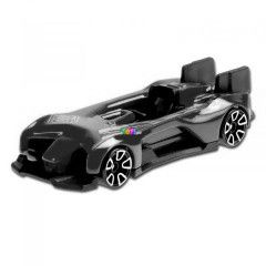 Hot Wheels - Electro Silhouette kisaut