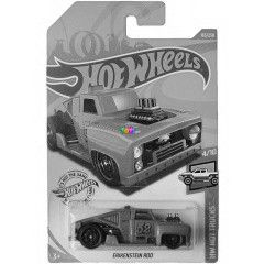 Hot Wheels - Erikenstein Rod kisaut