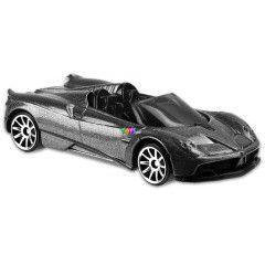 Hot Wheels Exotics - 17 Pagani Huayra Roadster kisaut
