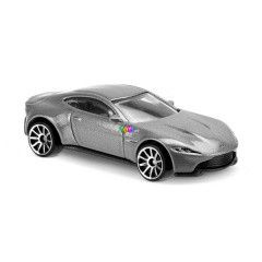 Hot Wheels - Exotics - Aston Martin DB10