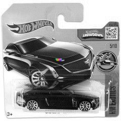 Hot Wheels - Exotics - Cadillac Elmiraj