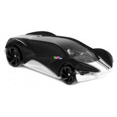 Hot Wheels Exotics - Exotique kisaut