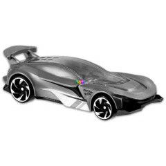 Hot Wheels Exotics - Gazella R kisaut