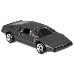 Hot Wheels Exotics - Lotus Esprit S1 kisaut