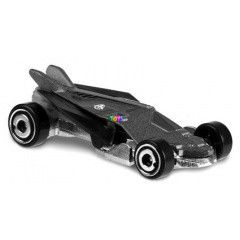 Hot Wheels Experimotors - Airuption kisaut