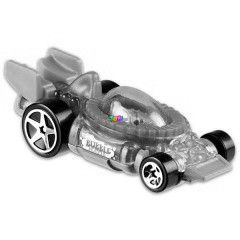 Hot Wheels Experimotors - Bubble Matic kisaut