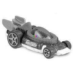 Hot Wheels Experimotors - Bubble Matic kisaut, zld