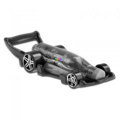 Hot Wheels Experimotors - Carbonator kisaut