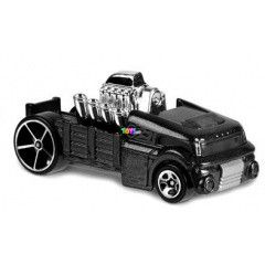 Hot Wheels Experimotors - Crate Racer kisaut