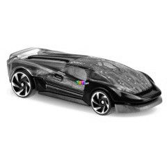 Hot Wheels - Experimotors - El Viento kisaut