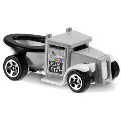 Hot Wheels - Experimotors - Gotta Go kisaut
