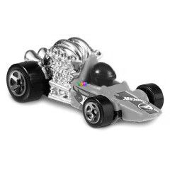 Hot Wheels Experimotors - Head Starter kisaut, srga
