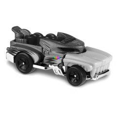 Hot Wheels Experimotors - Hotweiler kisaut