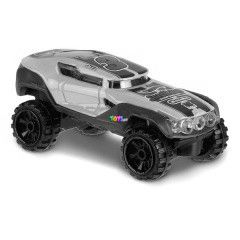 Hot Wheels Experimotors - Hyper Rocker kisaut