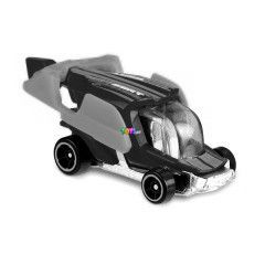 Hot Wheels Experimotors - Sky Boat kisaut
