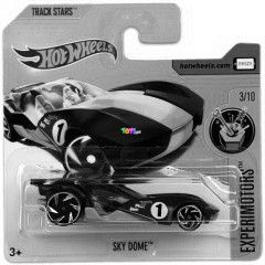 Hot Wheels Experimotors - Sky Dome