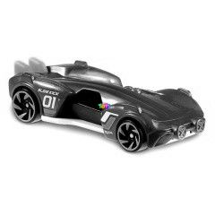 Hot Wheels Experimotors - Slide Kick kisaut