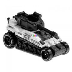 Hot Wheels Experimotors - Tanknator