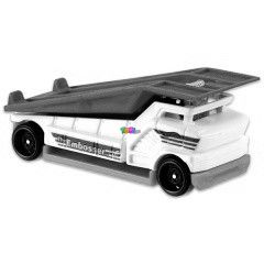 Hot Wheels Experimotors - The Embosser kisaut