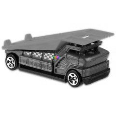 Hot Wheels Experimotors - The Embrosser