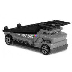 Hot Wheels Experimotors - The Embrosser kisaut