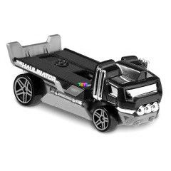 Hot Wheels Experimotors - The Haulinator kisaut, kk
