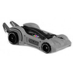 Hot Wheels Experimotors - Tooligan kisaut