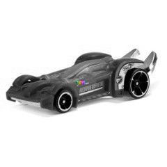 Hot Wheels - Experimotors - Tooligan kisaut