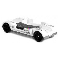 Hot Wheels Experimotors - Zoom In kisaut