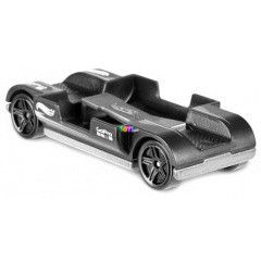 Hot Wheels Experimotors - Zoom in kisaut