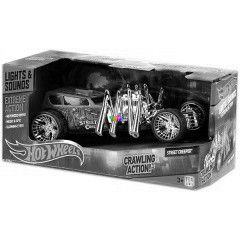 Hot Wheels Extreme Action - Street Creeper