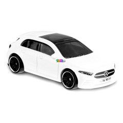 Hot Wheels Factory Fresh - 19 Mercedes-Benz A-Class kisaut