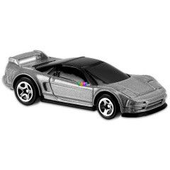 Hot Wheels Factory Fresh - 90 Acura NSX kisaut