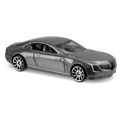 Hot Wheels - Factory Fresh - Cadillac Elmiraj