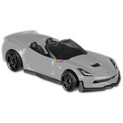 Hot Wheels Factory Fresh - Corvette C7 Z06 Convertible, srga